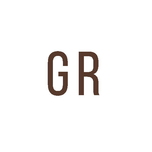 Logo GR Studio animato